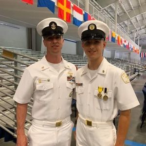 Meet your Posher, Eric